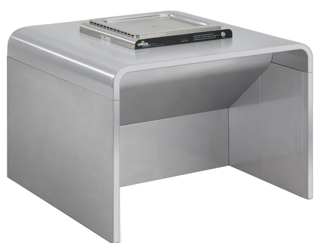 Award Winning All Access